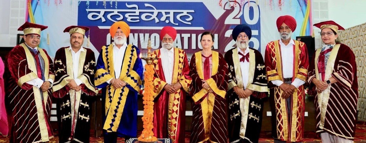Convocation 2025 held at Bela College 